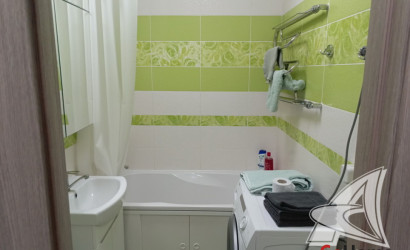 Купить 1-комнатную квартиру, Брест, Центр, ул. Гоголя. Фото 16