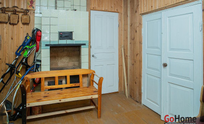 Купить дом в деревне, Инженер, 4 соток. Фото 9