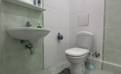 Снять 3-комнатную квартиру на сутки, Минск, ул. Одинцова, д. 99. Фото 15