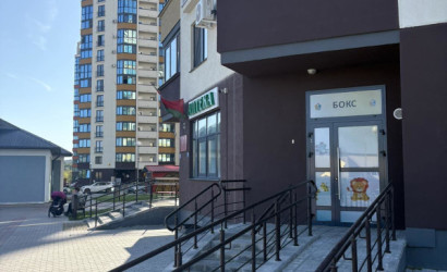 Купить 4-комнатную квартиру, Гродно, Воинов-Интернационалистов, 12. Фото 2