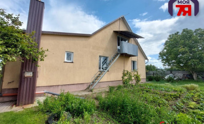 Купить коттедж, Подлипье, Центральная ул., 25 соток. Фото 9