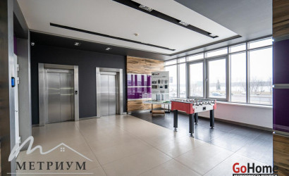 Купить 2-комнатную квартиру, Минск, Победителей просп., 135/Б(Центральный район). Фото 15