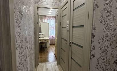 Купить 2-комнатную квартиру, Светлогорск, Калинина, 11. Фото 4