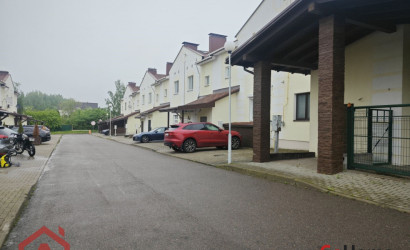 Купить дом, Тарасово, Ратомская, 1А, 6.55 соток. Фото 36