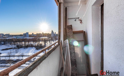 Купить 1-комнатную квартиру, Минск, Шугаева ул., 11 (Первомайский район). Фото 11