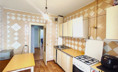 Купить 3-комнатную квартиру, Гродно, Курчатова, 32. Фото 4