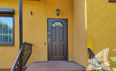 Купить дом, Большие Мотыкалы, Мотыкальский с/с, 6.45 соток. Фото 29