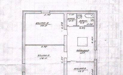 Купить дом, Заполье, Космонавтов, 21.54 соток. Фото 17