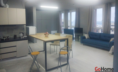 Снять 2-комнатную квартиру на сутки, Минск, Макаёнка 12к (Первомайский район). Фото 1