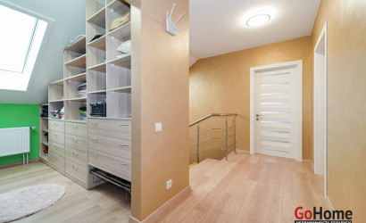 Купить коттедж, Дзержинск, Парковая ул., 10.5 соток. Фото 20