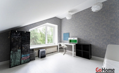 Купить коттедж, Раубичи, Нагорная, 10, 19.85 соток. Фото 17