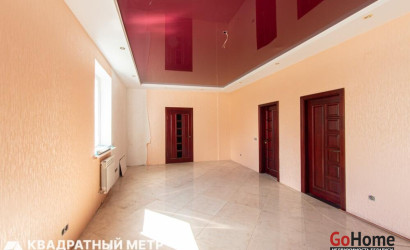 Купить дом, Минск, Стефановская ул., 14, 15 соток. Фото 19