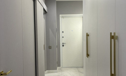 Купить 3-комнатную квартиру, Минск, ул. Грибоедова, д. 1 (Центральный район). Фото 12