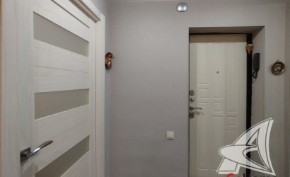 Купить 1-комнатную квартиру, Брест, Центр, ул. Кирова. Фото 13