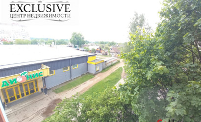 Купить 2-комнатную квартиру, Полоцк, Мариненко ул., 50. Фото 12