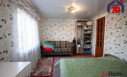 Купить дом в деревне, Осаново, 9.33 соток. Фото 10