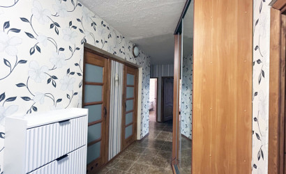 Купить 3-комнатную квартиру, Гродно, Кабяка, 12/1. Фото 7