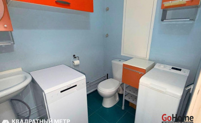 Купить 1-комнатную квартиру, Минск, Туровского ул., 16 (Первомайский район). Фото 13