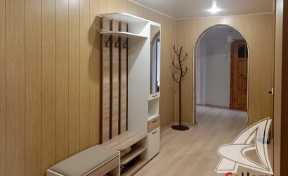 Купить 3-комнатную квартиру, Брест, Речица, ул. Адамковская. Фото 11