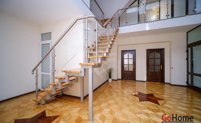 Купить коттедж, Фаниполь, Космонавтов ул., 23, 11.7 соток. Фото 18