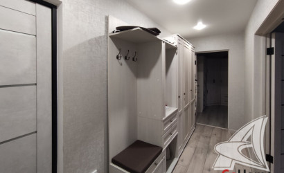 Купить 2-комнатную квартиру, Брест, Вулька, ул. Сябровская. Фото 20