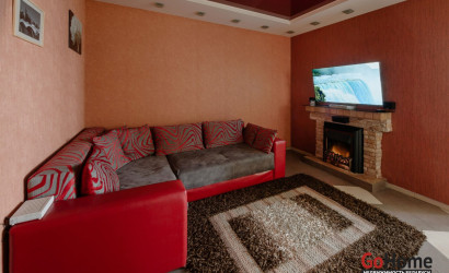 Снять 1-комнатную квартиру на сутки, Минск, Ольшевского 1а (Фрунзенский район). Фото 4