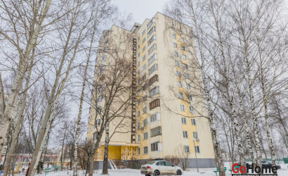 Купить 2-комнатную квартиру, Минск, Якубова, 38 (Ленинский район). Фото 26