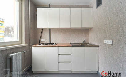 Купить 2-комнатную квартиру, Минск, Харьковская ул., 80/2 (Фрунзенский район). Фото 2