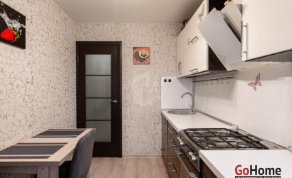 Купить 1-комнатную квартиру, Заславль, Микрорайон 1 м-н. Фото 10