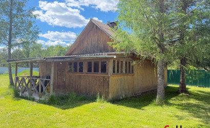 Купить дом, Рагозино, Центральная ул., 23 соток. Фото 14