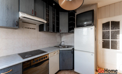 Купить 2-комнатную квартиру, Минск, Одинцова ул., 18/1 (Фрунзенский район). Фото 3