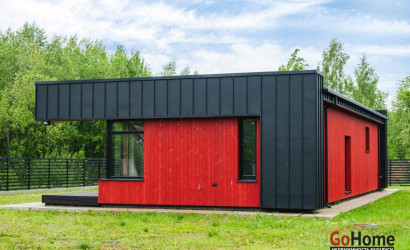 Купить дом, Мерковичи, Лесная ул., 21, 14.5 соток. Фото 5