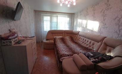 Купить 3-комнатную квартиру, Ченки, Речная, 16. Фото 6