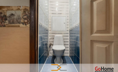 Купить 3-комнатную квартиру, Минск, Звязда газеты просп., 35(Московский район). Фото 19