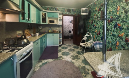 Купить 3-комнатную квартиру, Брест, Восток, ул. Московская. Фото 10