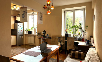 Снять 3-комнатную квартиру на сутки, Минск, ул. Берестянская, д. 2 (Партизанский район). Фото 1