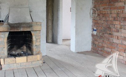 Купить дом, Заболотье, Мухавецкий с/с, 5.05 соток. Фото 9