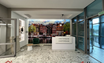 Купить 3-комнатную квартиру, Минск, Леонида Щемелёва, 18 (Октябрьский район). Фото 3