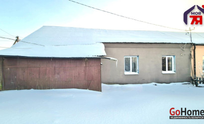 Купить 5-комнатную квартиру, Томковичи, Центральная ул.. Фото 22