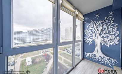 Купить 1-комнатную квартиру, Минск, Братская, 10 (Октябрьский район). Фото 17