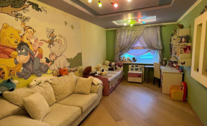 Снять 3-комнатную квартиру, Минск, Притыцкого, 83 (Фрунзенский район). Фото 10