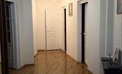 Снять 2-комнатную квартиру, Минск, Героев 120-й Дивизии, 23 (Первомайский район). Фото 9