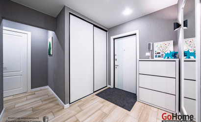 Купить 2-комнатную квартиру, Минск, Плеханова, 93 (Ленинский район). Фото 11