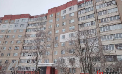 Купить 2-комнатную квартиру, Жодино, Ленина просп., 2. Фото 14