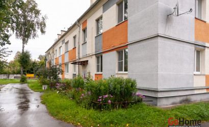 Купить 2-комнатную квартиру, Молодечно, сухая8. Фото 20