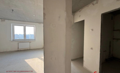 Купить 1-комнатную квартиру, Копище, Викентия Карповича, 2. Фото 5