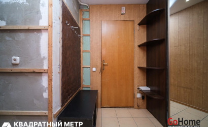 Купить 2-комнатную квартиру, Минск, Кольцова ул., 38 (Советский район). Фото 27