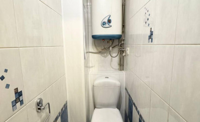 Купить 3-комнатную квартиру, Минск, Глебки ул., 8 (Фрунзенский район). Фото 8