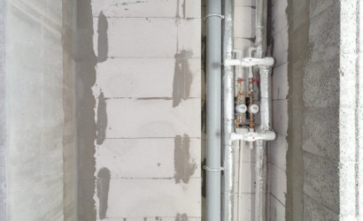 Купить 1-комнатную квартиру, Минск, Левина ул., 7 (Октябрьский район). Фото 10