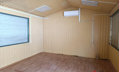 Продажа помещения, Речица, Строителей ул., 6/А, 323 кв.м.. Фото 11